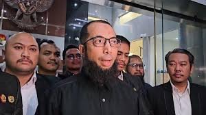 KPK Sita Uang dari Khalid Basalamah, Tegaskan Bukan Suap Kasus Haji