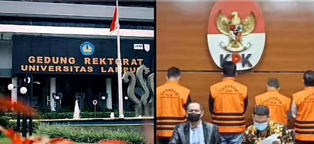 KPK Terus Periksa Pejabat Perguruan Tinggi Negeri, Kembangkan Petunjuk dan Alat Bukti Suap Calon Mahasiswa