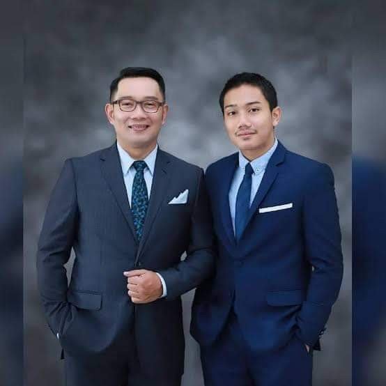 Kronologi Hilangnya Putra Sulung Gubernur Jawa Barat Ridwan Kamil Disungai Aere Swiss