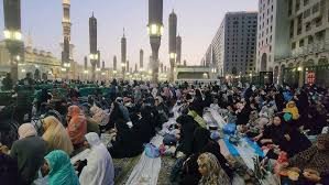 Lebaran Beda! Arab Saudi Rayakan Idul Fitri 30 Maret, Indonesia 31 Maret 2025