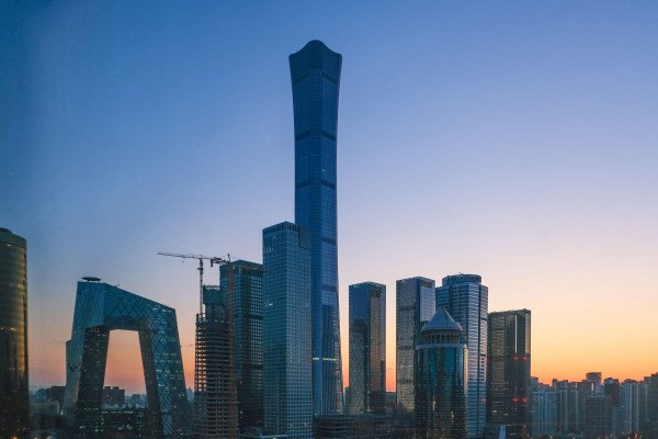Lelang Daring China Evergrande Mempertimbangkan Melantai Di Bursa