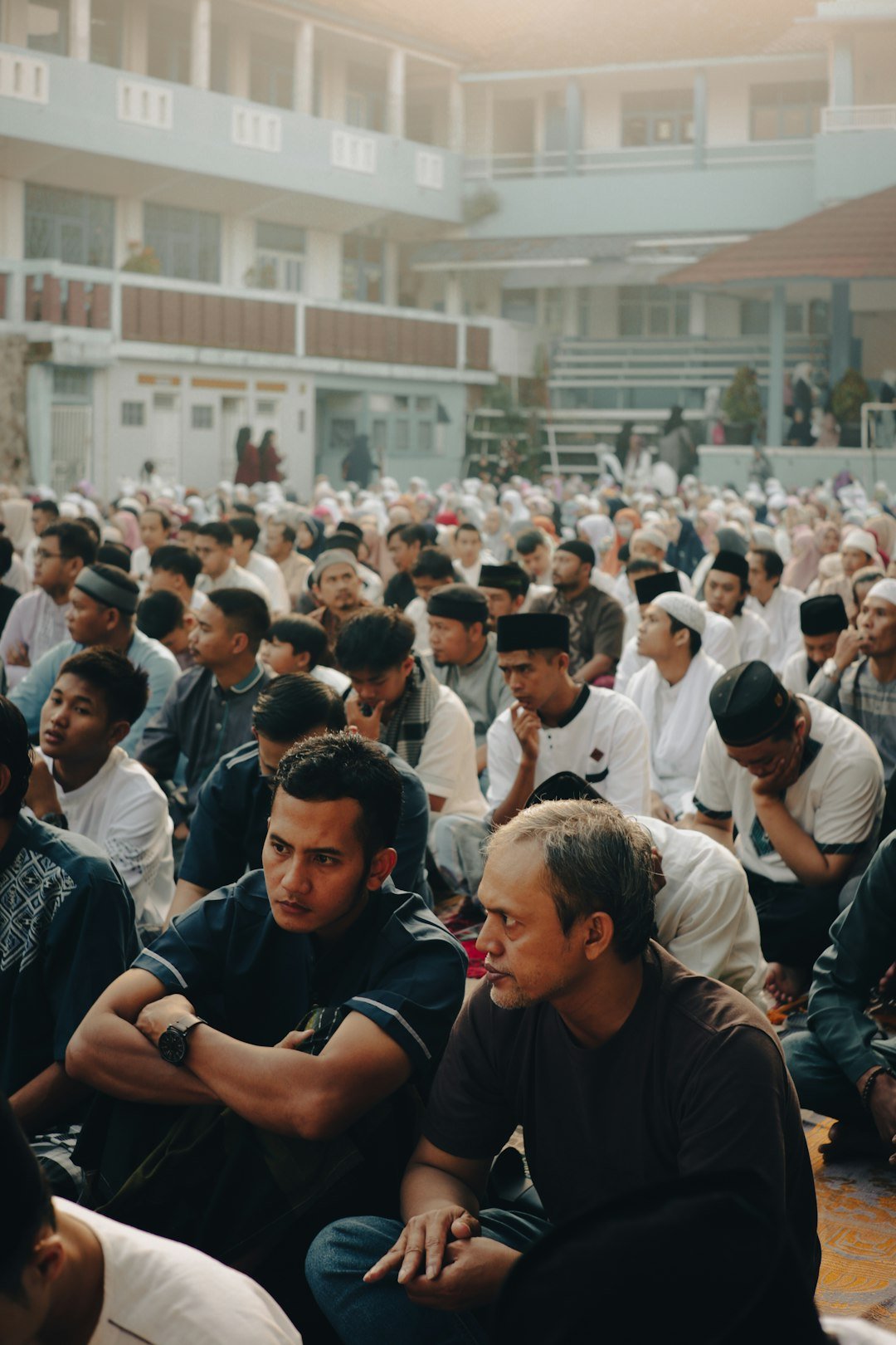 Lirik Takbiran Idul Fitri Lengkap!! Arab, Latin, dan Artinya Mudah Dihafalkan