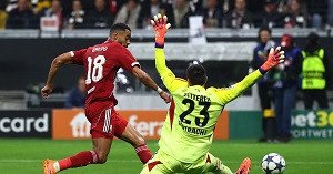 Liverpool Mengamuk di Liga Champions! Lumat Eintracht Frankfurt 5-1, Ekitiké Balas Dendam ke Mantan Klub