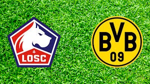 LOSC vs Dortmund!! Head to Head, Susunan Pemain, dan Link Live Streaming Liga Champions 2025