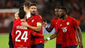 LOSC Vs PAOK 24 Oktober 2025: Hasil, Pencetak Gol, dan Statistik Lengkap