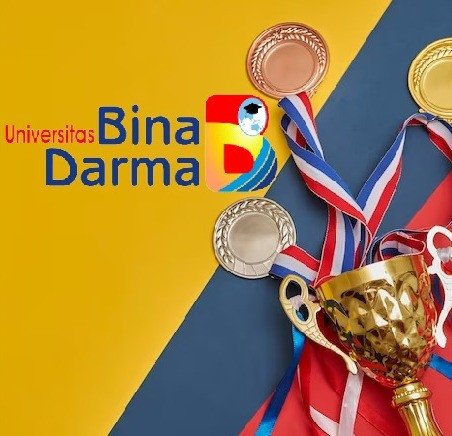 Luar Biasa! Universitas Bina Darma Raih Segudang Prestasi, Berikut 6 Prestasi Terbaru