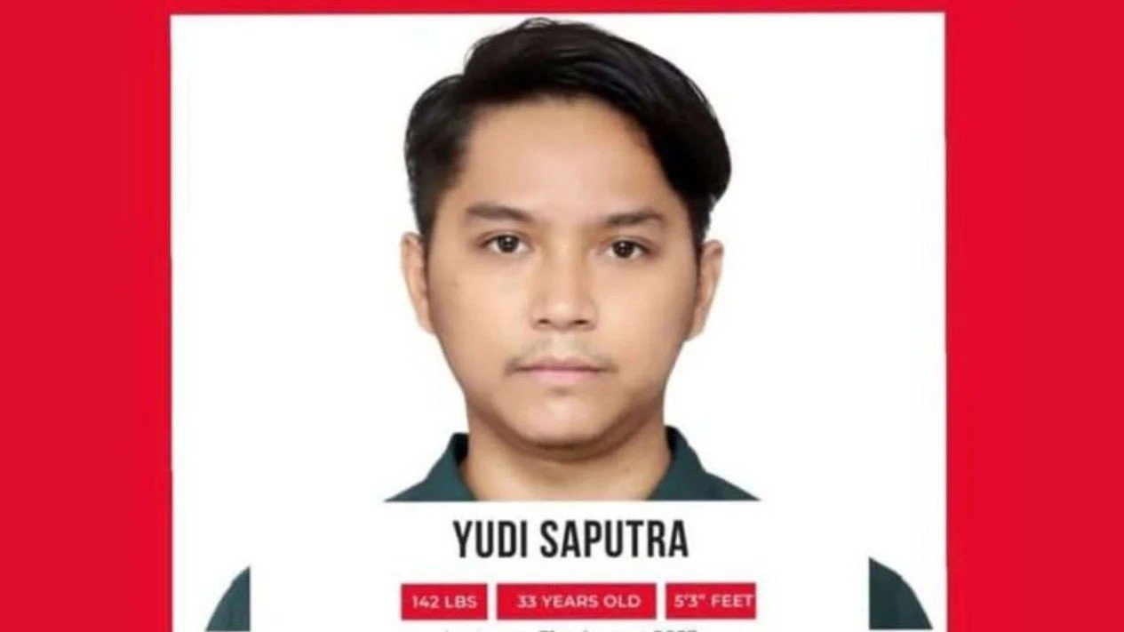 Mahasiswa Indonesia Sekaligus Sopir Uber Dilaporkan Hilang Di Los Angeles AS