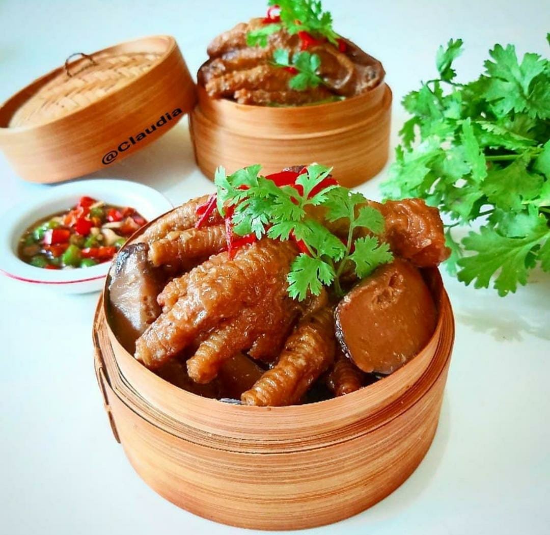 Manfaat Ceker Ayam yang Belum Diketahui oleh Banyak Orang