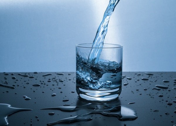 Manfaat Minum Air Putih Di Pagi Hari