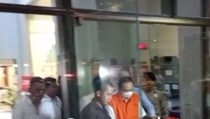 Mantan Calon Wali Kota Palembang SM Resmi Ditahan Usai Ditetapkan Sebagai Tersangka Oleh KPK