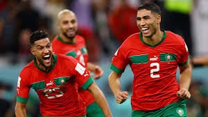 Maroko vs Bahrain: Statistik, Fakta Menarik, dan Dominasi Singa Atlas di Laga Uji Coba 10 Oktober 2025