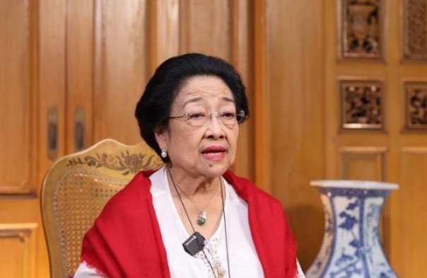 Megawati Minta Prabowo Hitung Ulang Anggaran Makan Bergizi: "Saya bisa masak kok"