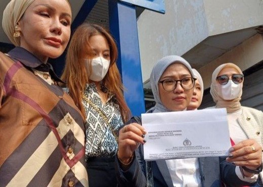 Memasuki Babak Baru Dugaan Pelecehan Finalis Miss Universe Indonesia Resmi Laporkan Ke Polda Metro Jaya