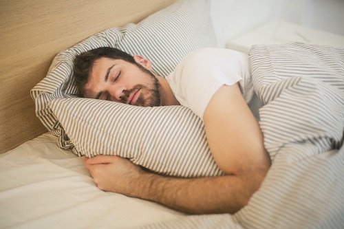 Memperingati Hari Tidur Sedunia, Sudahkah Tidur Kamu Berkualitas?