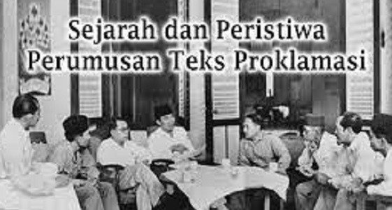 Mengingat Sejarah Dan Tanggal Penting Menjelang Kemerdekaan Indonesia