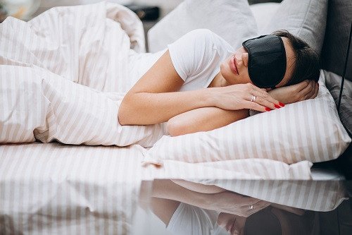 Meningkatkan Kualitas Tidur, Tips dan Strategi Ampuh