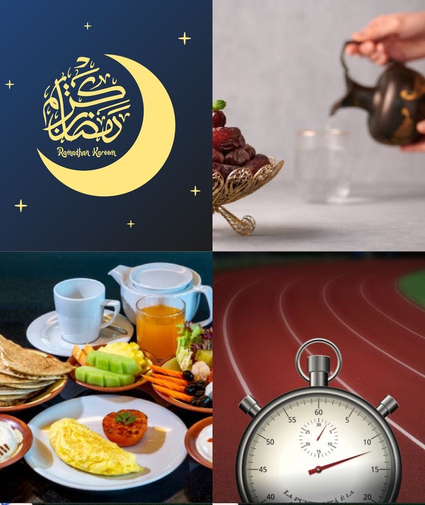 Menjaga Kesehatan Selama Bulan Puasa: Tips dan Informasi Penting untuk Umat Muslim