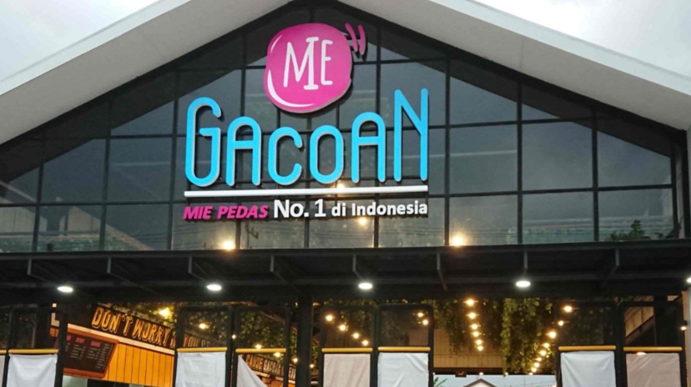 Mie Gacoan Bayar Royalti Rp2,2 Miliar ke LMK Selmi, Akhiri Sengketa Hukum