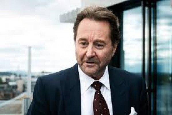 Miliarder Minyak Norwegia Bergabung Dengan Taruhan Di Bitcoin