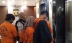 Miris! Bayi Baru Lahir Diperjualbelikan: Ayah Kandung Ikut Jual Bayinya Sendiri