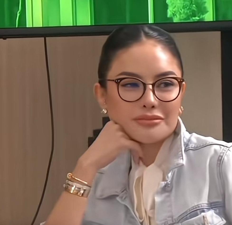 Nikita Mirzani Murka Usai Vadel Badjideh Disebut Akan Bongkar Makam Janin Putrinya Demi Tes DNA