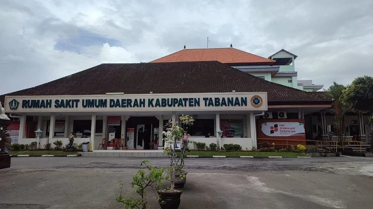 Utang Rp36 Miliar Terbongkar, Ini Penyebab Obat di RSUD Tabanan Langka