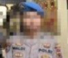 Oknum Polisi Bunuh Dosen, Gunakan Wig untuk Kelabui CCTV dan Curi Harta Korban