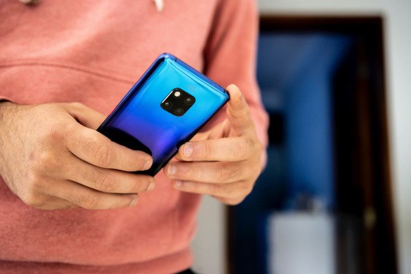 Pabrikan Ponsel Tiongkok Siap Beralih Dari Android