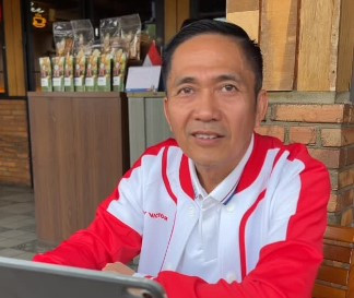 Palembang Bersolek, Ratu Dewa Tekankan Nilai Sejarah dalam Setiap Pembangunan