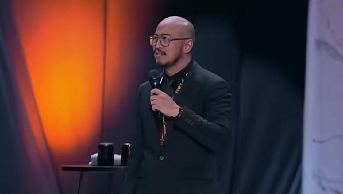 Pandji Pragiwaksono Dilaporkan ke Polda Metro Jaya Terkait Materi Stand Up