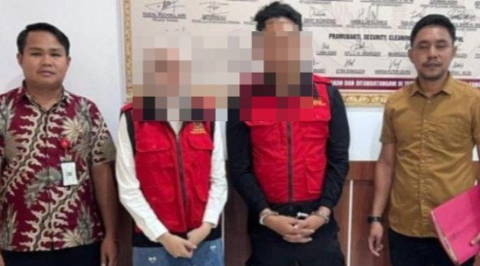 Pasutri Saling Laporkan dan Sama-sama Dipenjara, Kisah Rumah Tangga Berujung Ironi