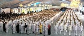 Pelantikan Serentak 961 Kepala Daerah oleh Presiden Prabowo, Pertama Dalam Sejarah Indonesia!