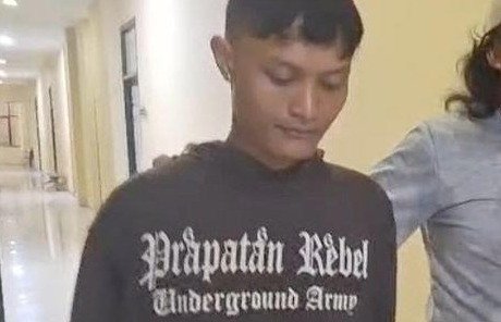 Pembacokan Brutal di Kebun Tebu Oleh Mantan Suami