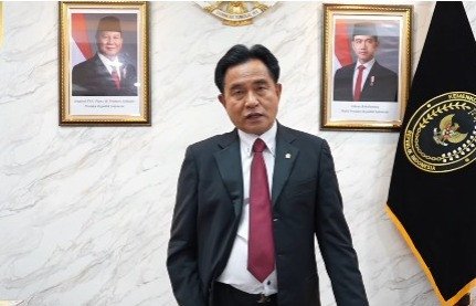 Pemerintah Indonesia Tegas Tolak Pemberian Visa untuk Atlet Israel