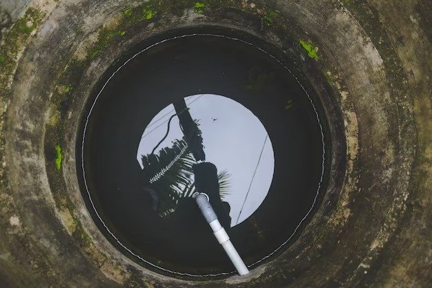 Pemerintah Terbitkan Aturan Baru Penggunaan Air Tanah dan Sumur Harus Ada Izin
