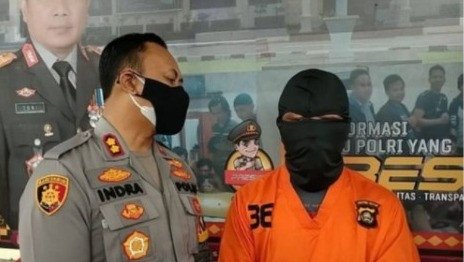 Pemilik Pondok Pesantren di Sumatera Selatan Perkosa Santriwati Hingga Hamil