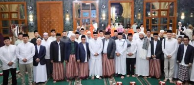 Pemkot Palembang Ajak Warga Jadikan Nuzulul Quran Momentum Perkuat Keimanan