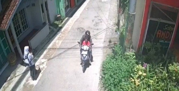 Penculikan Seorang Bocah Laki-laki, Diberi Uang Hingga Ditelanjangi