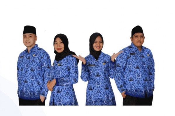 Pendaftar CPNS di Kementrian Ini Sepi Peminat