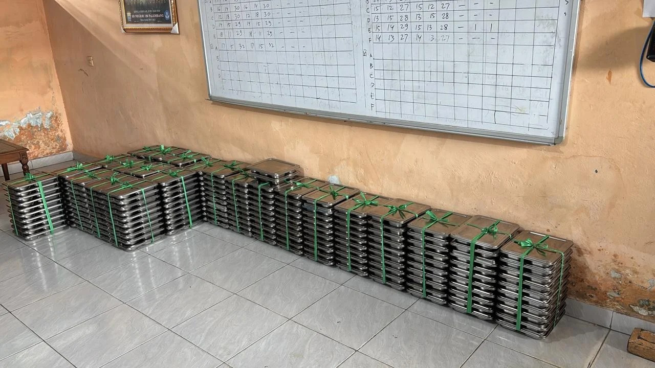 Pengurangan Hari MBG Bisa Hemat Hingga Rp40 Triliun, Ini Penjelasannya