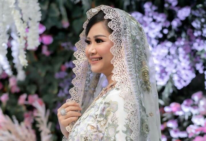 Percha Deru Meninggal Dunia, Gubernur Sumsel Dibanjiri Ucapan Duka