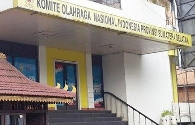 PERTINA Soroti Event Street Boxing, KONI Sumsel Keluarkan Imbauan ke Daerah