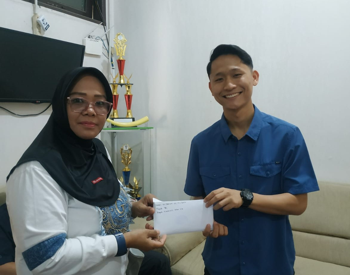 PERTINA Ambil Langkah Koordinasi Terkait Regulasi Pertandingan Tinju di Sumsel