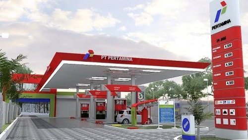 Polda Sumsel Pantau SPBU Cegah Penimbunan BBM