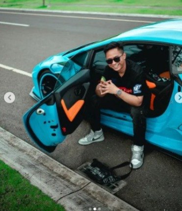Polisi Sita Rekening Doni Salmanan, Capai Angka Fantastis