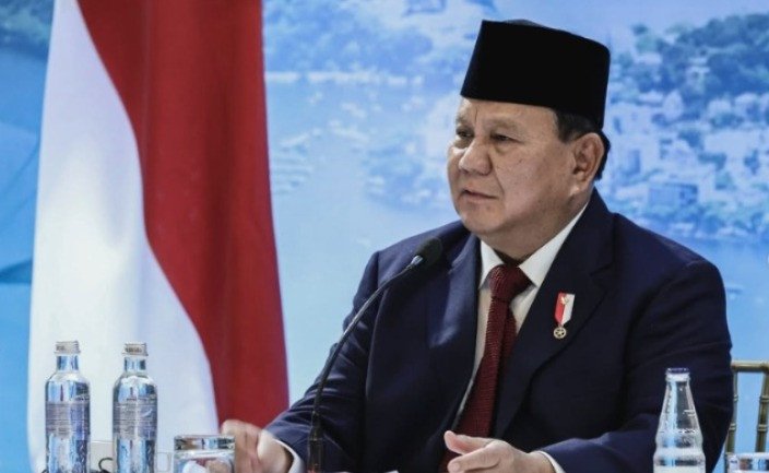 Prabowo Usulkan Kepala Daerah Dipilih DPRD Demi Efisiensi Anggaran