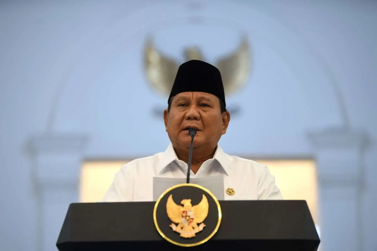 Prabowo Wacanakan Utusan Khusus di Seluruh BUMN, Soroti Anak Perusahaan Pertamina Tak Bisa Diaudit