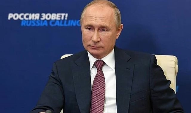 Prancis Kecam Keras Rusia Usai Putin Kerahkan Senjata Nuklir Ke Belarusia