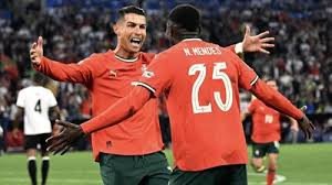 Prediksi Final UEFA Nations League 2025: Statistik, Head to Head, dan Portugal vs Spanyol Tayang di RCTI