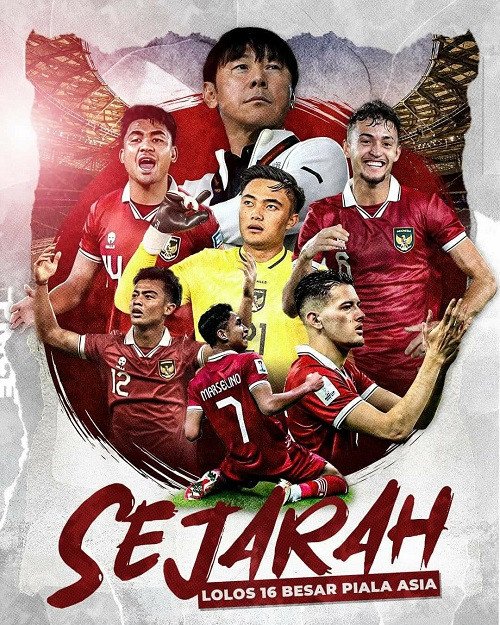 Prediksi laga Timnas U-23 Vs Korea Selatan